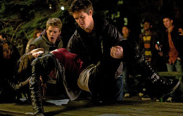 The Vampire Diaries (TV-Serie) - Staffel 1